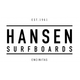 Hansen Surfboards